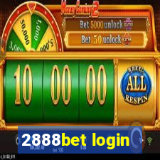 2888bet login